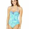 Cheap 🤩 Lilly Pulitzer Jagger One-Piece | Swimwear 🥰