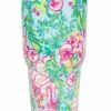 Coupon ✔️ Lilly Pulitzer Insulated Tumbler | Dining 😀