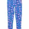 Promo ✨ Lilly Pulitzer Kids Mini Leggings Up (Toddler/Little Kids/Big Kids) | Pants 🧨
