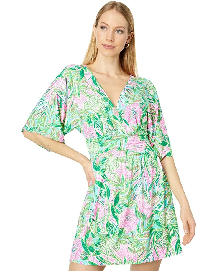 Best Pirce ❤️ Lilly Pulitzer Parigi Skort Romper | Jumpsuits & Rompers ✔️ 1 Best Pirce ❤️ Lilly Pulitzer Parigi Skort Romper | Jumpsuits & Rompers ✔️