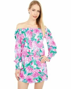Outlet π₯ Lilly Pulitzer Lana Skort Romper | Jumpsuits & Rompers π