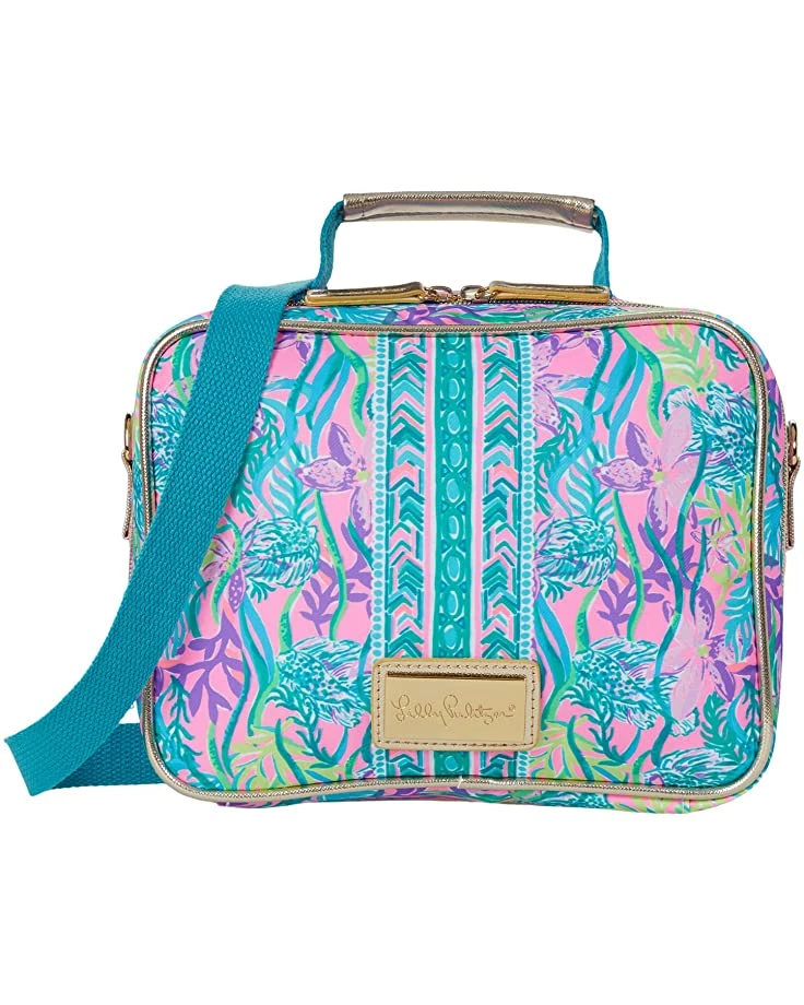 Flash Sale ๐ Lilly Pulitzer Lunch Bag | Coolers and Lunch Bags ๐ 1 Flash Sale ๐ Lilly Pulitzer Lunch Bag | Coolers and Lunch Bags ๐