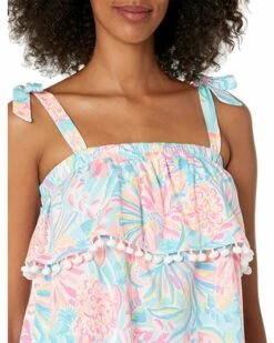 Cheap ✨ Lilly Pulitzer Benita Top | 👕 Shirts & Tops ✔️ -Cheap Lilly Pulitzer Store 81X4ga2gS. AC SR736920