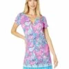 Best deal 👍 Lilly Pulitzer UPF 50+ Sophiletta 👗 Dress | 👗 Dresses 😀