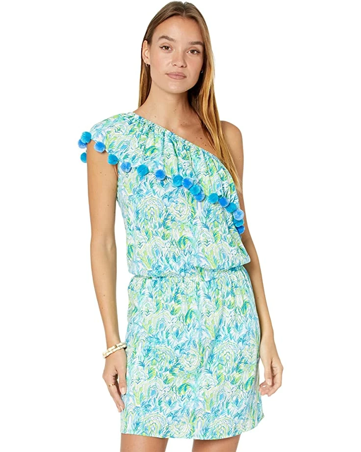 New 🥰 Lilly Pulitzer Idara Romper | Jumpsuits & Rompers 🌟 1 New 🥰 Lilly Pulitzer Idara Romper | Jumpsuits & Rompers 🌟