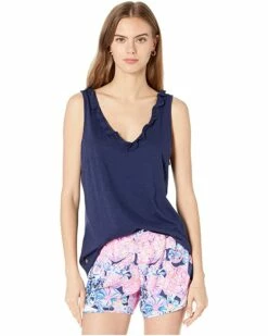 Brand new 👍 Lilly Pulitzer Billie Top | 👚 Shirts & Tops 💯