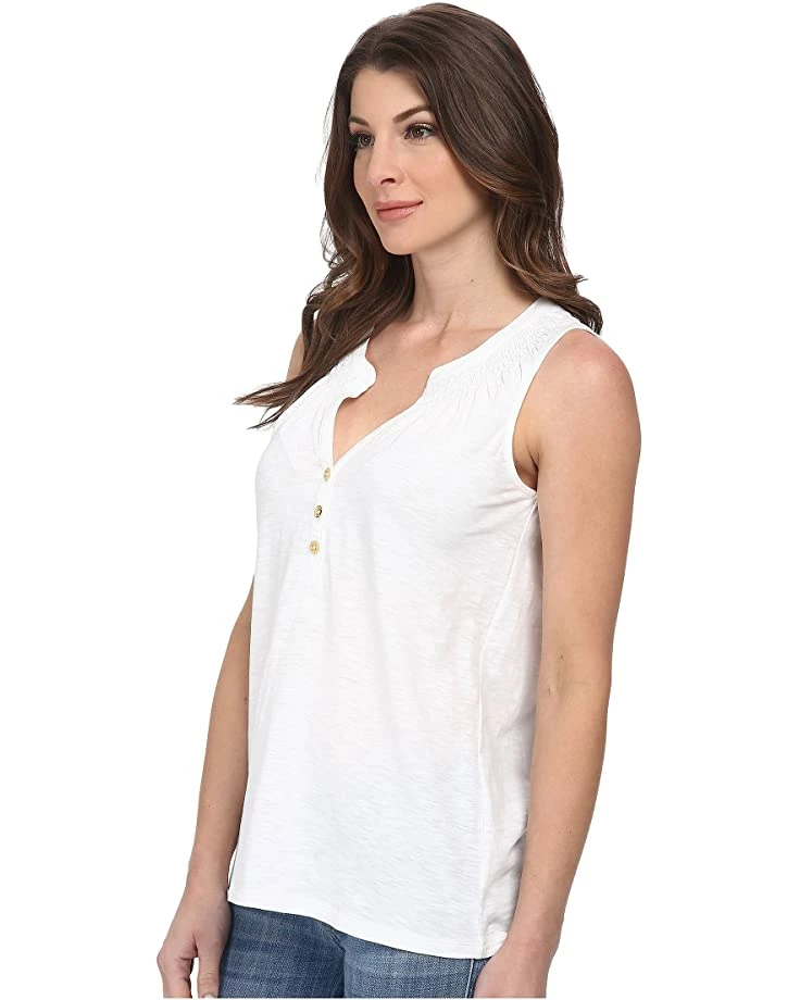 Best deal 🎉 Lilly Pulitzer Essie Top | 👚 Shirts & Tops 🤩 2 Best deal 🎉 Lilly Pulitzer Essie Top | 👚 Shirts & Tops 🤩 - Image 2