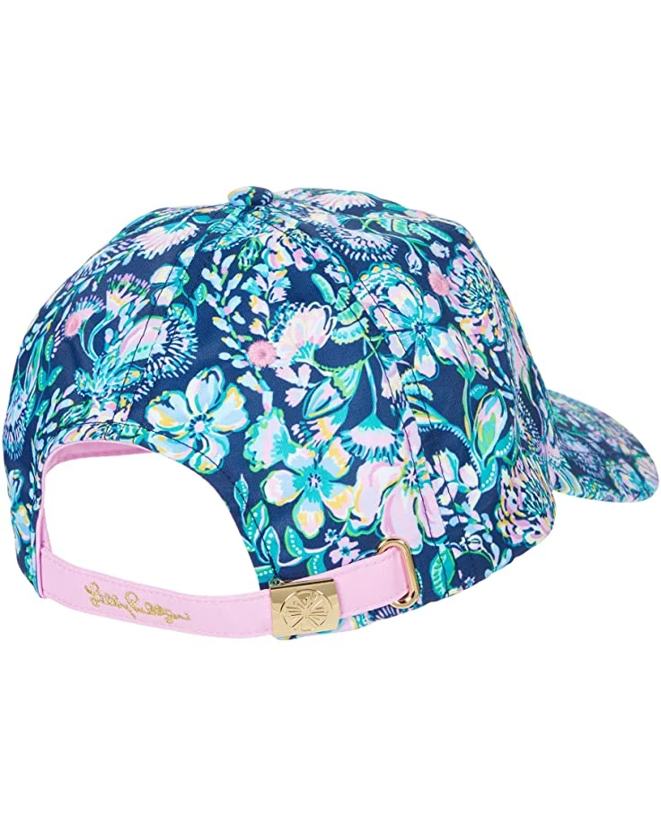Discount ❤️ Lilly Pulitzer Run Around Hat | Hats ✔️ 2 Discount ❤️ Lilly Pulitzer Run Around Hat | Hats ✔️ - Image 2