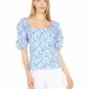 Top 10 ⭐ Lilly Pulitzer Bitsy Top | 👚 Shirts & Tops ⌛