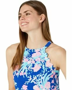 Promo 🔥 Lilly Pulitzer Tabby Shift | 👗 Dresses ❤️ -Cheap Lilly Pulitzer Store 81adhJ1gD5L. AC SR736920