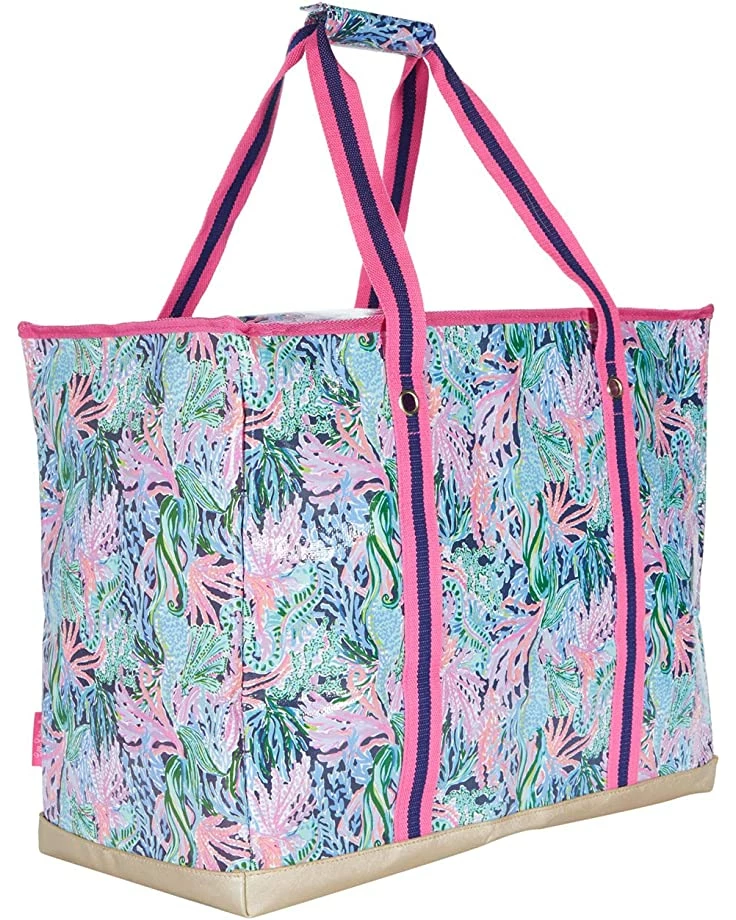 Best Sale 🥰 Lilly Pulitzer Ultimate Carryall | 👜 Handbags ⌛ 2 Best Sale 🥰 Lilly Pulitzer Ultimate Carryall | 👜 Handbags ⌛ - Image 2