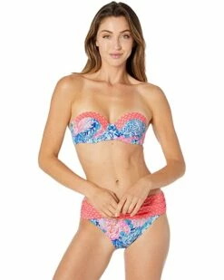 Buy 😀 Lilly Pulitzer Leven Top | Swimwear 🎁 -Cheap Lilly Pulitzer Store 81aq8mBl4qS. AC SR736920