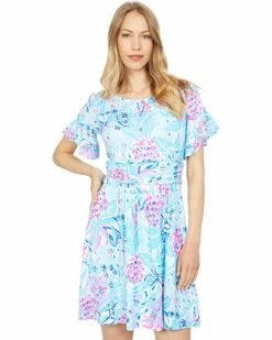 Buy ⌛ Lilly Pulitzer Riegan 👗 Dress | 👗 Dresses 👍
