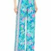Wholesale 🔔 Lilly Pulitzer Bal Harbour Mid-Rise Pala | Pants 💯