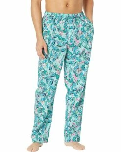 Coupon โ Lilly Pulitzer PJ Woven Pants | Sleepwear ๐งจ