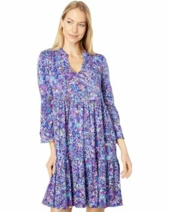 Best deal 💯 Lilly Pulitzer Alaina 👗 Dress | 👗 Dresses 🥰 -Cheap Lilly Pulitzer Store 81d2HBV5SCL. AC SR736920