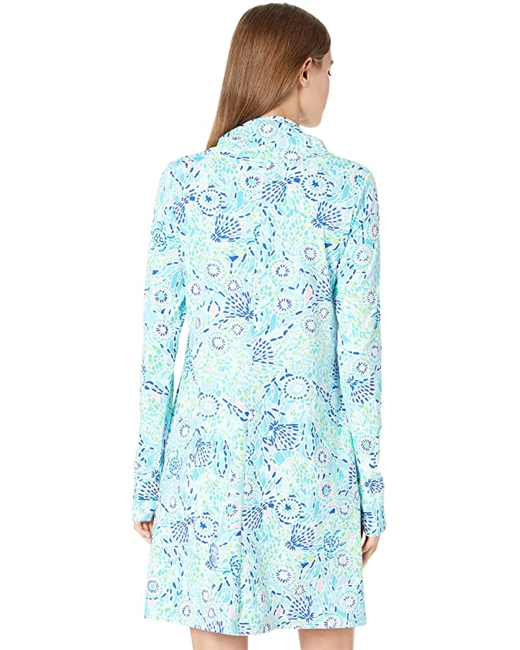 Best deal 🤩 Lilly Pulitzer Lilshield UPF 50+ 👗 Dress | 👗 Dresses 🎉 2 Best deal 🤩 Lilly Pulitzer Lilshield UPF 50+ 👗 Dress | 👗 Dresses 🎉 - Image 2