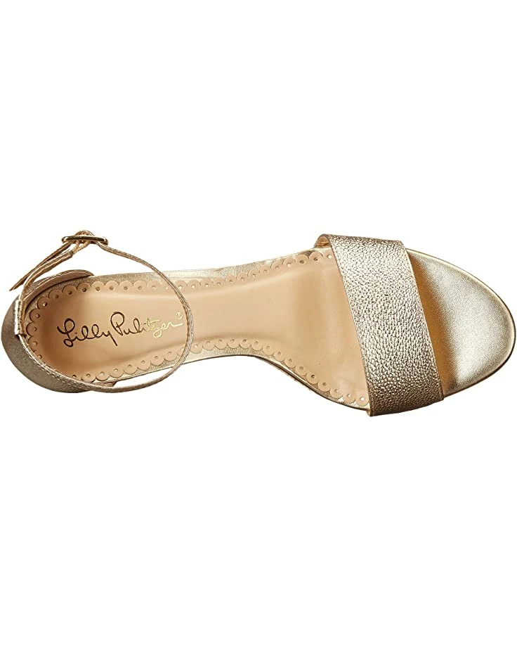 Best deal ๐ Lilly Pulitzer Bridgette Wedge | ๐ Heels ๐ 2 Best deal ๐ Lilly Pulitzer Bridgette Wedge | ๐ Heels ๐ - Image 2