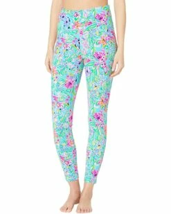 Cheapest 😀 Lilly Pulitzer High-Rise Leggings | Pants 🛒
