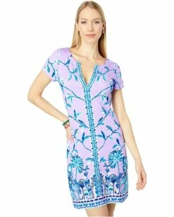 Cheapest 🔥 Lilly Pulitzer UPF 50+ Sophiletta 👗 Dress | 👗 Dresses 💯