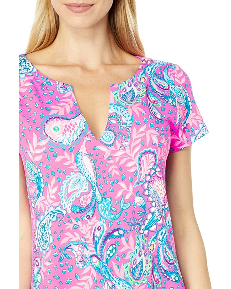 Best deal ๐ Lilly Pulitzer UPF 50+ Sophiletta ๐ Dress | ๐ Dresses ๐ 3 Best deal ๐ Lilly Pulitzer UPF 50+ Sophiletta ๐ Dress | ๐ Dresses ๐ - Image 3