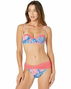 Buy 😀 Lilly Pulitzer Leven Top | Swimwear 🎁