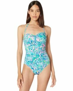 Hot Sale 🔔 Lilly Pulitzer Flamenco One-Piece | Swimwear 👍 13 Hot Sale 🔔 Lilly Pulitzer Flamenco One-Piece | Swimwear 👍 -Cheap Lilly Pulitzer Store 81gbc6vLvGS. AC SR736920