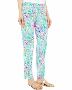 Coupon 💯 Lilly Pulitzer Kelly Knit Pants 🤩 -Cheap Lilly Pulitzer Store 81hBolq3N5L. AC SR736920