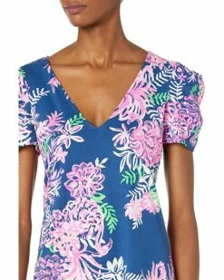 Buy ✨ Lilly Pulitzer Aleece 👗 Dress | 👗 Dresses 🎉 -Cheap Lilly Pulitzer Store 81hWcDQeheL. AC SR736920