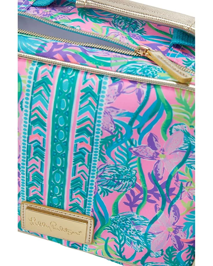 Flash Sale ๐ Lilly Pulitzer Lunch Bag | Coolers and Lunch Bags ๐ 3 Flash Sale ๐ Lilly Pulitzer Lunch Bag | Coolers and Lunch Bags ๐ - Image 3