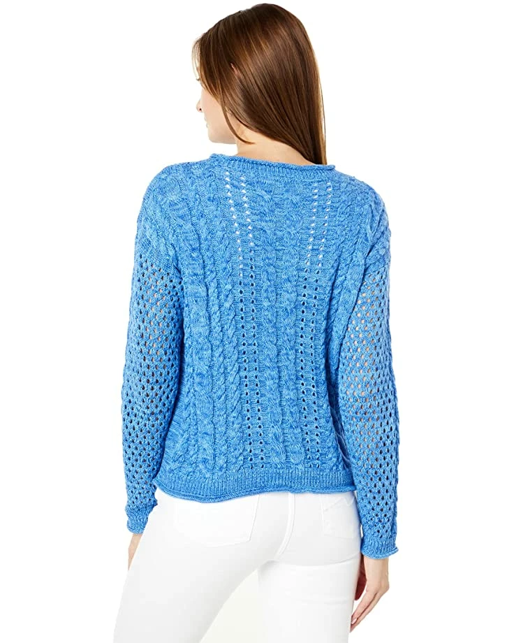 Cheap ๐ Lilly Pulitzer Maxcy Sweater | Sweaters ๐ 2 Cheap ๐ Lilly Pulitzer Maxcy Sweater | Sweaters ๐ - Image 2