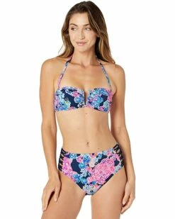 Cheap 👍 Lilly Pulitzer Niall 👙 Bikini Top | Swimwear 💯
