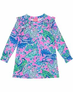 Best Pirce ❤️ Lilly Pulitzer Kids Elfrea 👗 Dress (Toddler) | 👗 Dresses ✨