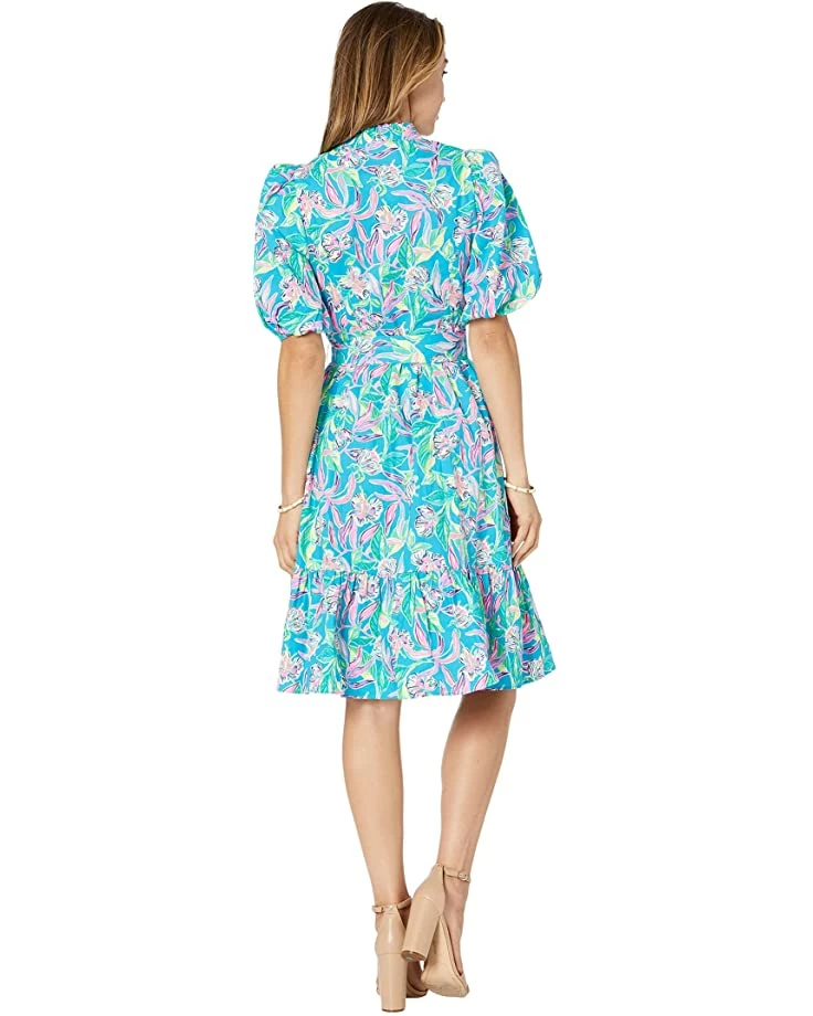 Brand new 😍 Lilly Pulitzer Shona Knee Length Stretch | 👗 Dresses 😍 2 Brand new 😍 Lilly Pulitzer Shona Knee Length Stretch | 👗 Dresses 😍 - Image 2