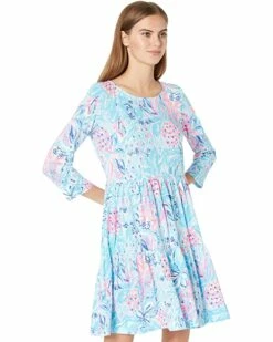 Brand new ✔️ Lilly Pulitzer Geanna 👗 Dress | 👗 Dresses 🤩 -Cheap Lilly Pulitzer Store 81jYWBy3l0L. AC SR736920