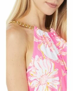 Brand new ⌛ Lilly Pulitzer Bowen Top | 👕 Shirts & Tops 👍 -Cheap Lilly Pulitzer Store 81jp1i9yeL. AC SR736920