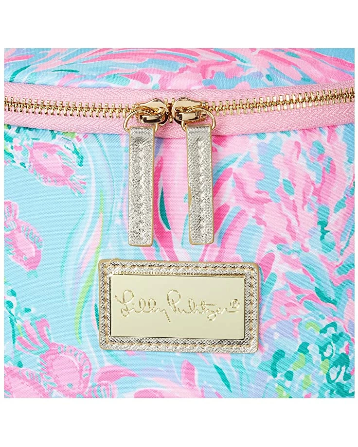 Hot Sale ๐ฅ Lilly Pulitzer Beach Cooler | Coolers and Lunch Bags โ 4 Hot Sale ๐ฅ Lilly Pulitzer Beach Cooler | Coolers and Lunch Bags โ - Image 4