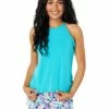 Best reviews of 🥰 Lilly Pulitzer Alek Top | 👚 Shirts & Tops 🛒