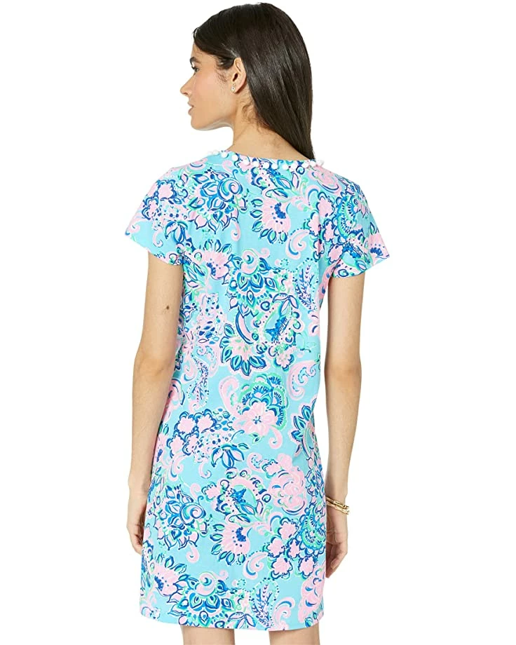 Budget ๐ Lilly Pulitzer Etta ๐ Dress | ๐ Dresses โค๏ธ 2 Budget ๐ Lilly Pulitzer Etta ๐ Dress | ๐ Dresses โค๏ธ - Image 2