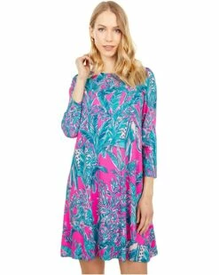 Wholesale 🎁 Lilly Pulitzer Ophelia 👗 Dress | 👗 Dresses ❤️