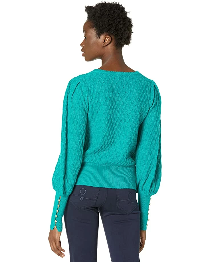 Cheapest ๐ฅ Lilly Pulitzer Jacquetta Sweater | Sweaters โจ 2 Cheapest ๐ฅ Lilly Pulitzer Jacquetta Sweater | Sweaters โจ - Image 2