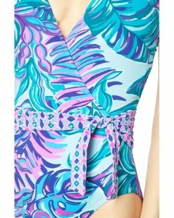 Wholesale 😍 Lilly Pulitzer Emori One-Piece | Swimwear 👏 -Cheap Lilly Pulitzer Store 81lUiX2hg8L. AC SR736920