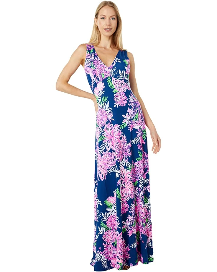 Best deal ๐ Lilly Pulitzer Noemi Maxi ๐ Dress | ๐ Dresses โญ 1 Best deal ๐ Lilly Pulitzer Noemi Maxi ๐ Dress | ๐ Dresses โญ