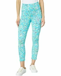Outlet 😍 Lilly Pulitzer UPF 50+ High-Rise Leggings | Pants ✨