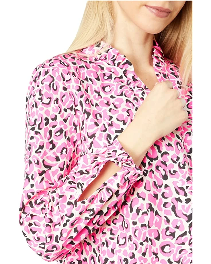 Cheap 👏 Lilly Pulitzer Sherida Top | 👕 Shirts & Tops ⭐ 3 Cheap 👏 Lilly Pulitzer Sherida Top | 👕 Shirts & Tops ⭐ - Image 3