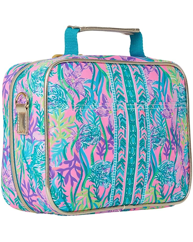 Flash Sale ๐ Lilly Pulitzer Lunch Bag | Coolers and Lunch Bags ๐ 2 Flash Sale ๐ Lilly Pulitzer Lunch Bag | Coolers and Lunch Bags ๐ - Image 2