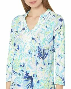 Discount ❤️ Lilly Pulitzer Kaia Knit Tunic | 👕 Shirts & Tops ❤️ 7 Discount ❤️ Lilly Pulitzer Kaia Knit Tunic | 👕 Shirts & Tops ❤️ -Cheap Lilly Pulitzer Store 81oAGUexiGS. AC SR736920