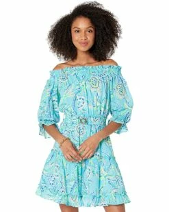 Discount 😀 Lilly Pulitzer Louisa 👗 Dress | 👗 Dresses 👏