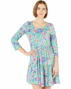 Brand new ✔️ Lilly Pulitzer Geanna 👗 Dress | 👗 Dresses 🤩