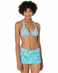 Best Pirce 🔔 Lilly Pulitzer Calah 👗 Skirted Bottoms | Swimwear 🥰 -Cheap Lilly Pulitzer Store 81pEcRHEWIS. AC SR736920